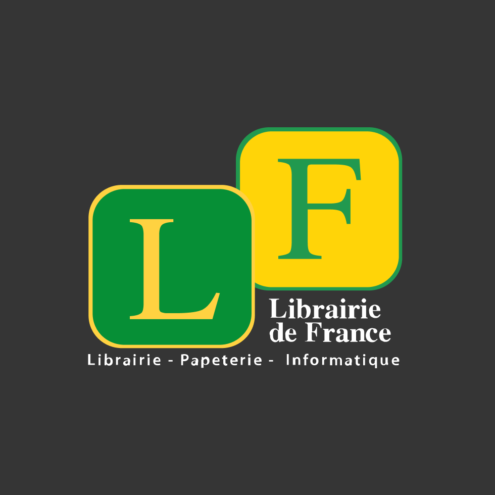 Librairie de France logo